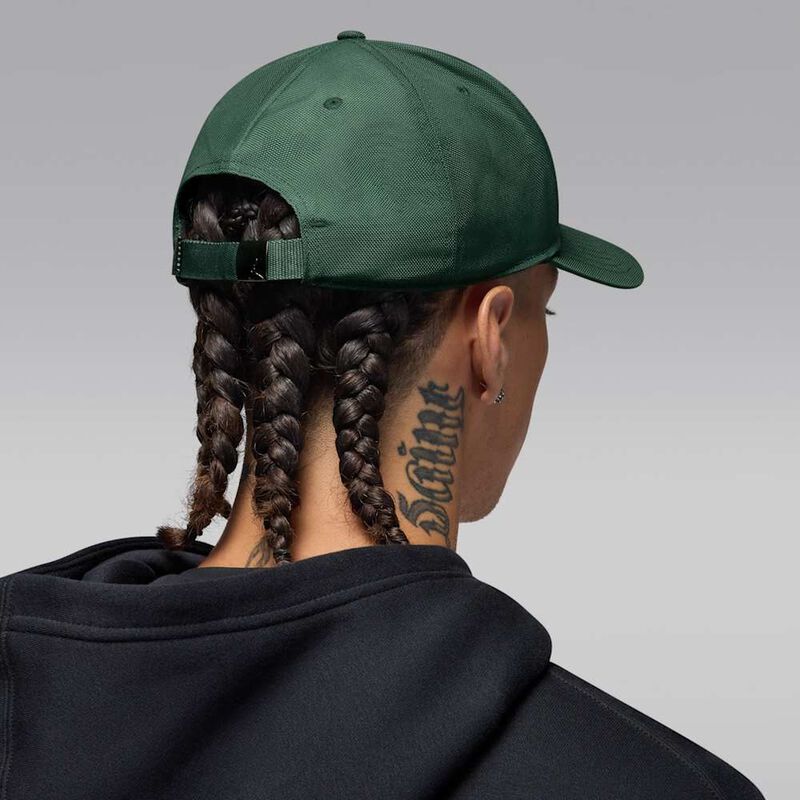 Jordan Rise, Verde medianoche, hi-res