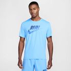 Nike Miler Run Energy, Azul Universidad, hi-res