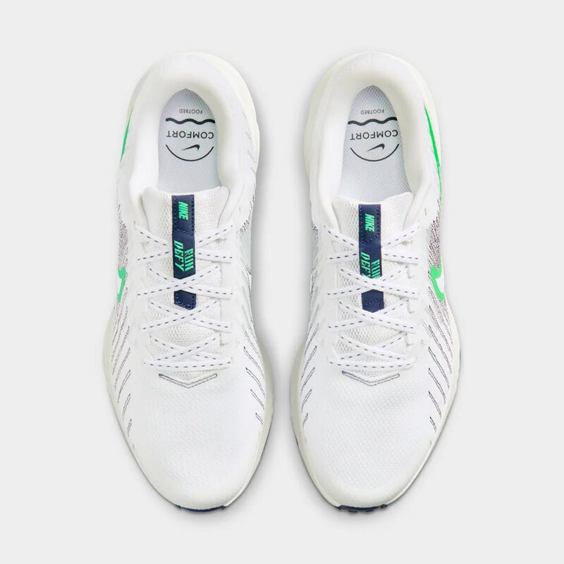 [Ljava.lang.String;@1a2e0b4d Nike Run Defy, Blanco, hi-res