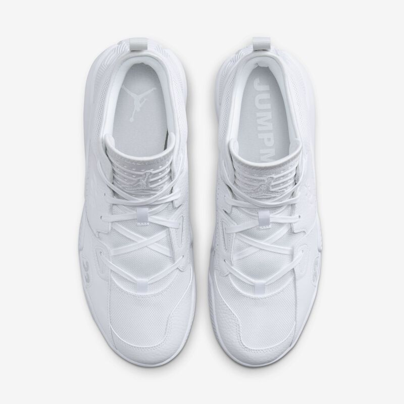 Jordan Stay Loyal 2, Blanco/Blanco/Platino puro, hi-res