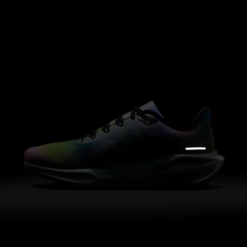 Nike Pegasus 41 SE, Glaciar Azul/Negro/Fantasma/Plata Metalizado, hi-res