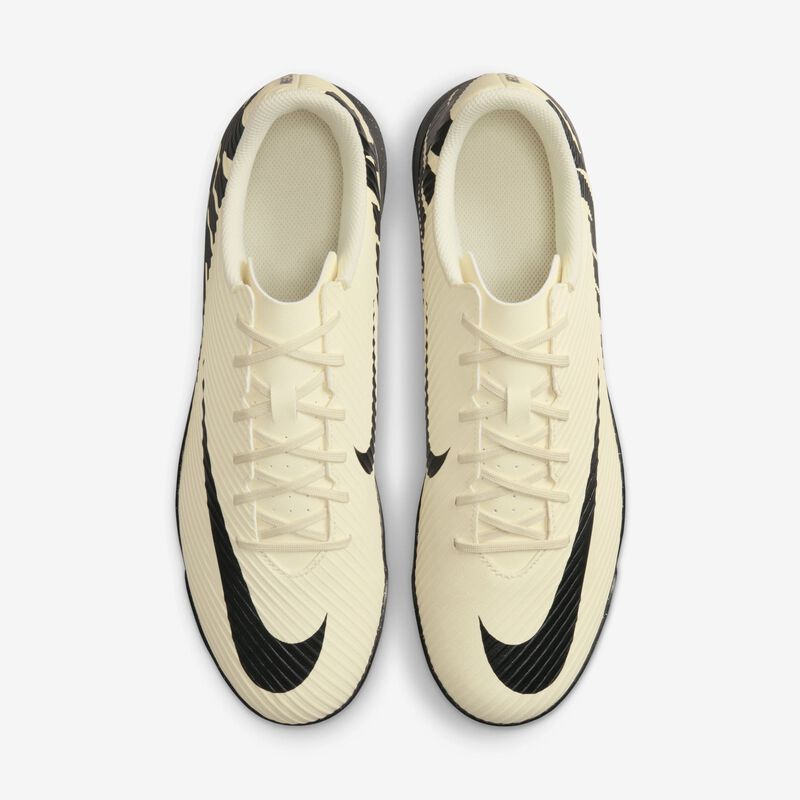 Nike Mercurial Vapor 15 Club TF, Limonada/Negro, hi-res