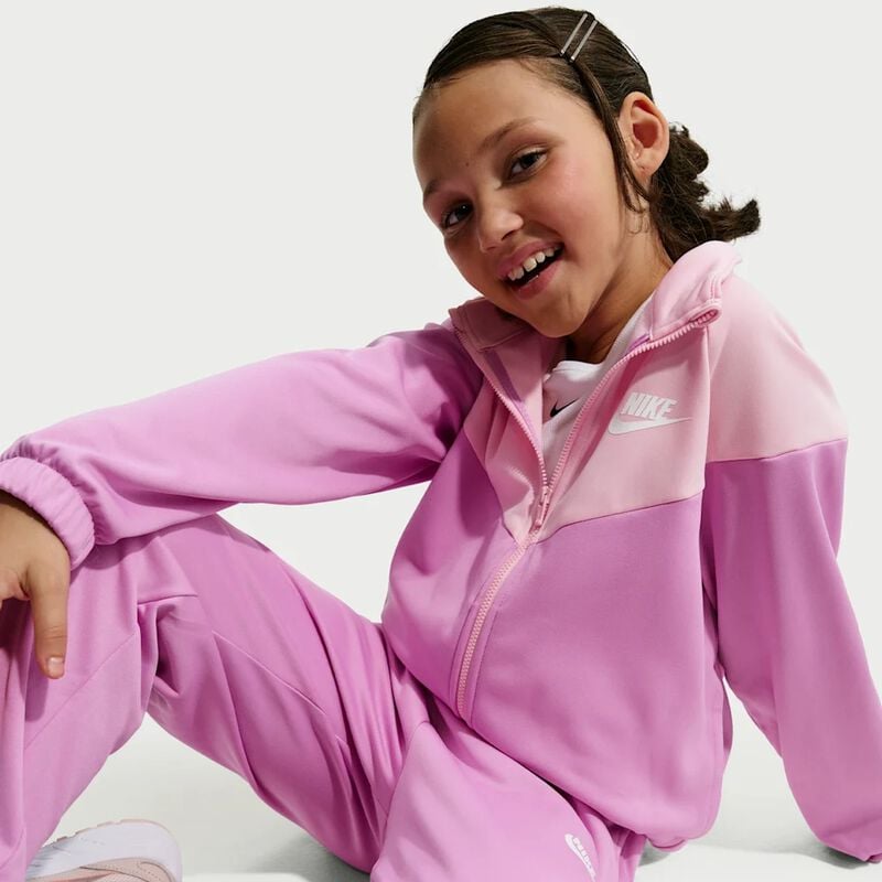 Nike Sportswear, Magenta Claro/Rosa Suave Medio/Blanco, hi-res