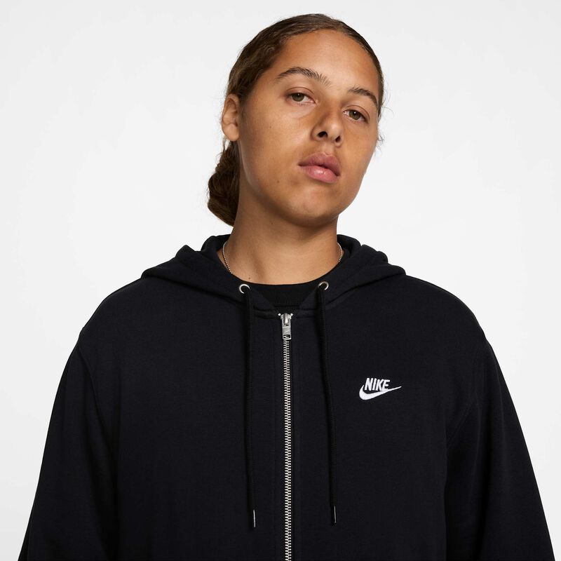 Casaca Nike Sportswear, Negro, hi-res