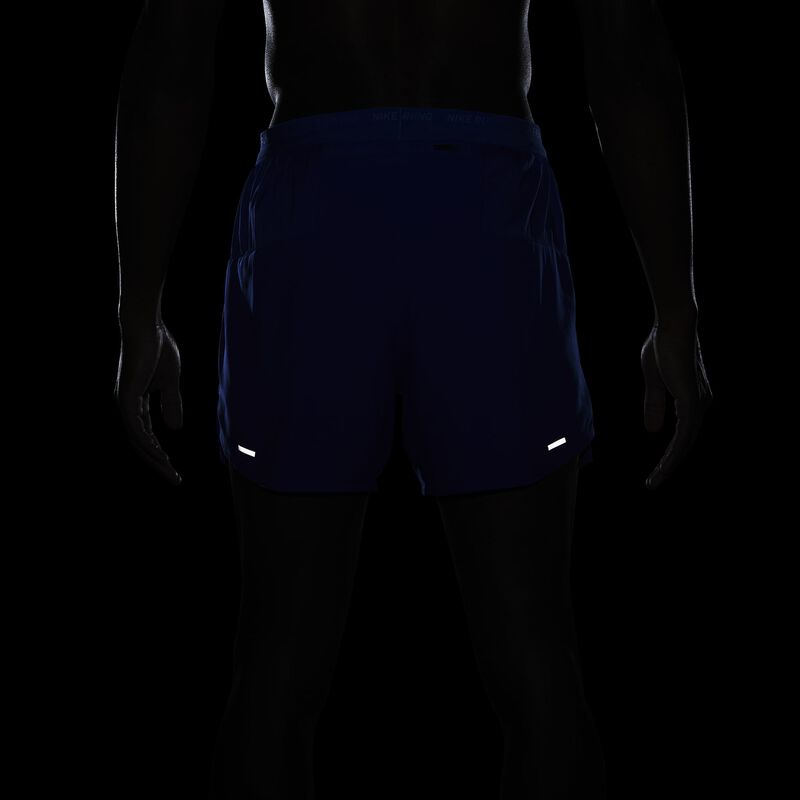 Nike Stride, Royal juego/Negro, hi-res