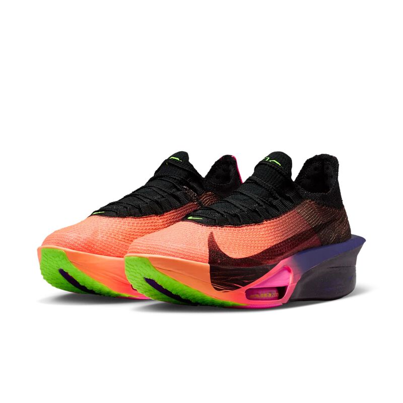 Zapatilla Nike Alphafly&nbsp;3, Naranja, hi-res