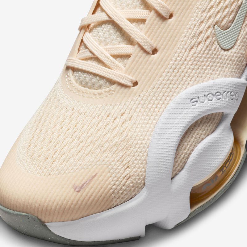 Nike Zoom SuperRep 4 Next Nature, Guayaba hielo/Rosa Oxford/Marfil pálido/Plata claro, hi-res