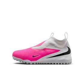 Nike Jr. Phantom 6 High Academy, Multicolor, hi-res