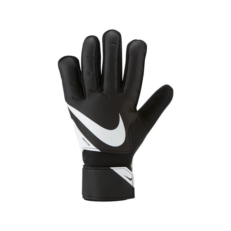 Nike Goalkeeper Match, Negro/Blanco/Blanco, hi-res