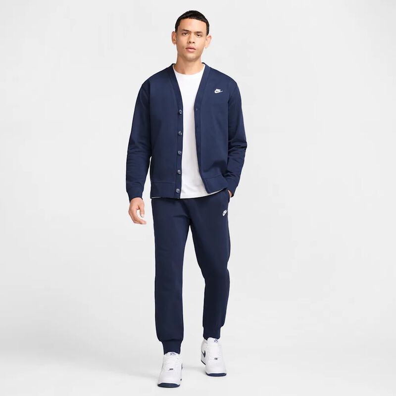 [Ljava.lang.String;@8883f86 Nike Club, Azul, hi-res