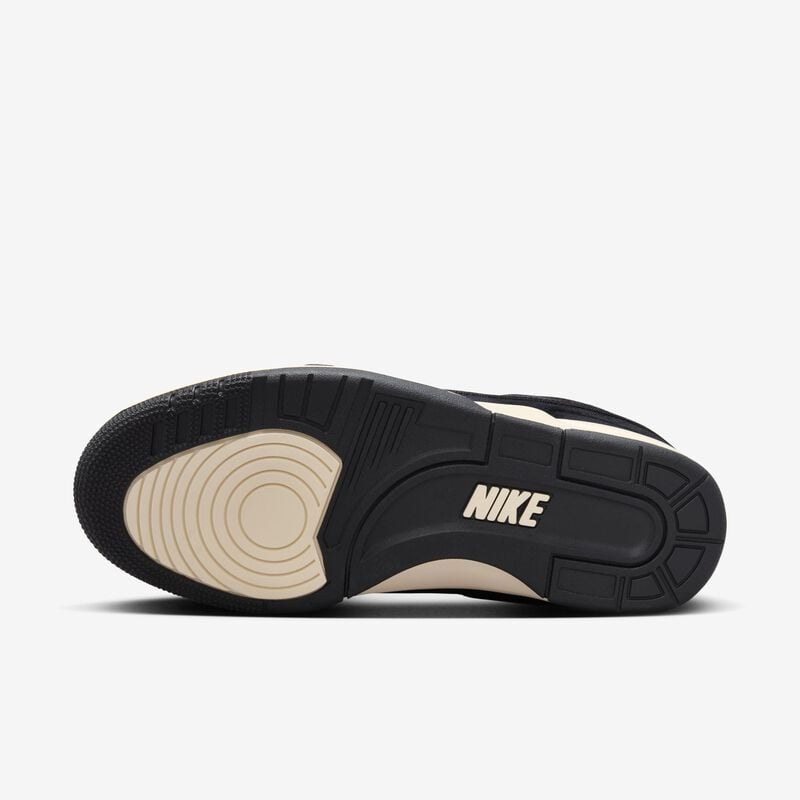 Nike Air Alpha Force 88, Negro/Hielo De Guayaba/Naranja/Negro, hi-res