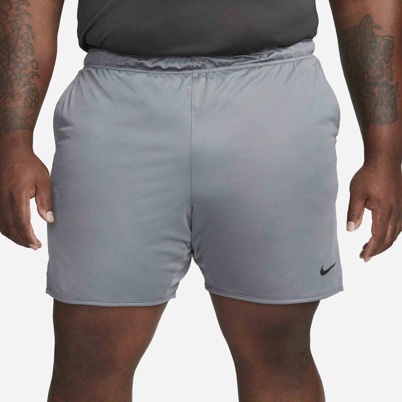 Nike Totality, Gris ahumado/Negro/Gris ahumado/Negro, hi-res