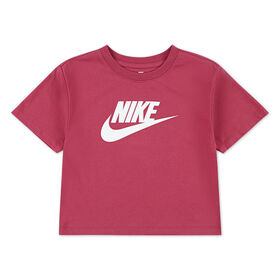 Nike Club Boxy, Negro, hi-res