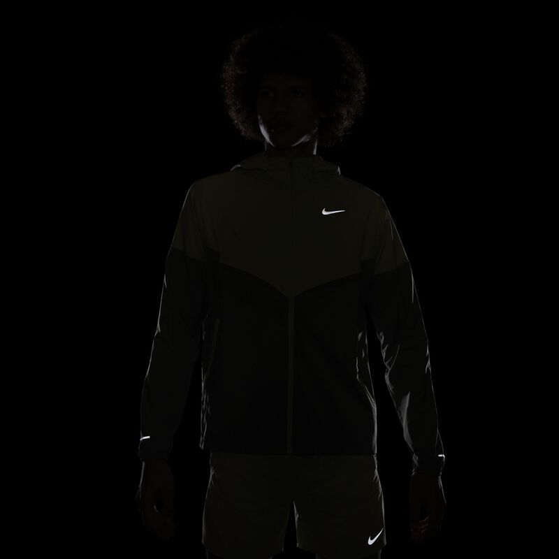 Nike Windrunner, Aura De Oliva/Estuco Oscuro, hi-res
