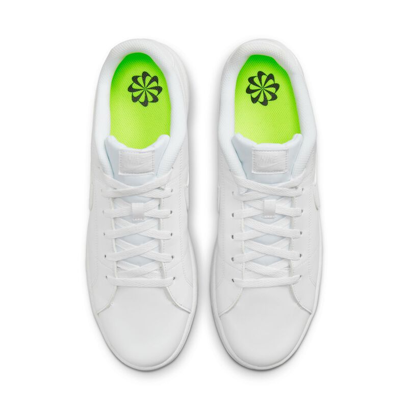Nike Court Royale 2 Next Nature, Blanco/Blanco/Blanco, hi-res