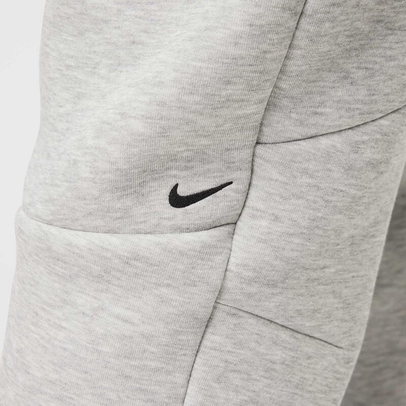 Nike Tech, Gris Oscuro Jaspeado/Negro, hi-res