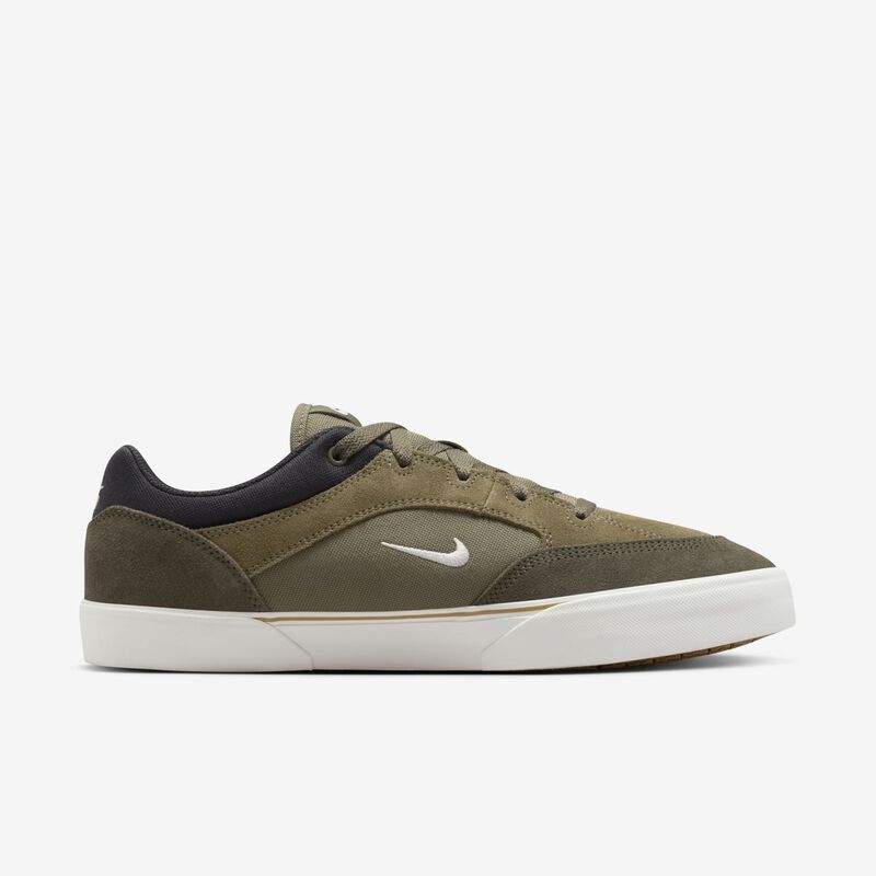 Zapatilla Nike SB Malor, Verde, hi-res
