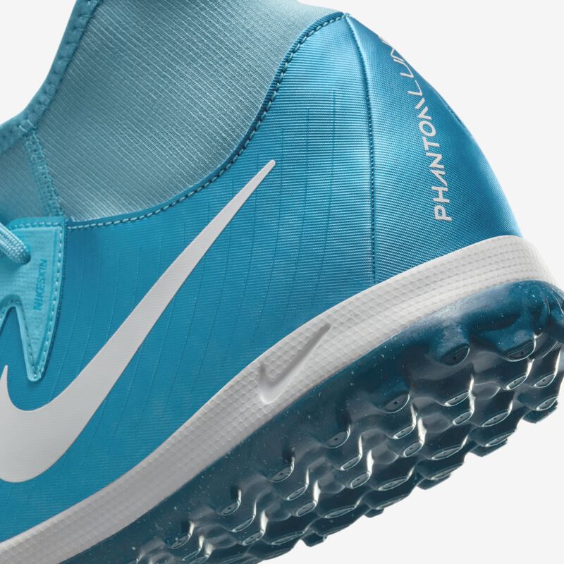 Nike Phantom Luna 2 Academy, Azul Furia/Blanco, hi-res