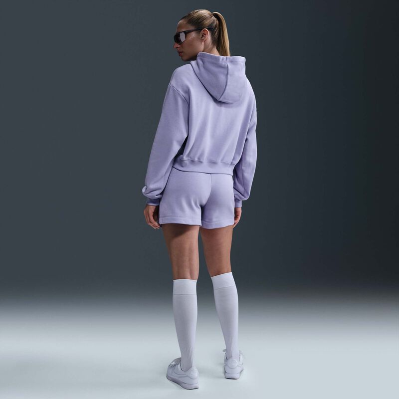 Nike Sportswear Club Fleece, Hielo Lila, hi-res
