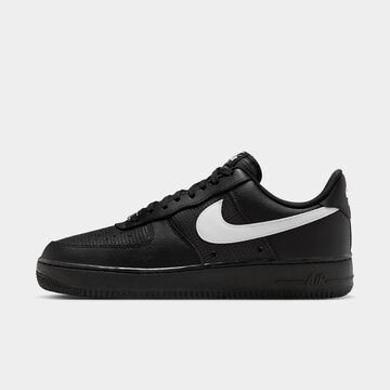Nike Air Force 1&nbsp;'07&nbsp;LV8, Negro, hi-res