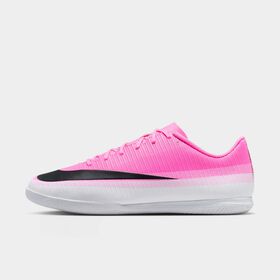 Nike Mercurial Vapor 17 Club Indoor/Court Low-Top Soccer, Multicolor/Negro, hi-res