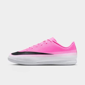 Nike Mercurial Vapor 17 Club Indoor/Court Low-Top Soccer, Multicolor/Negro, hi-res