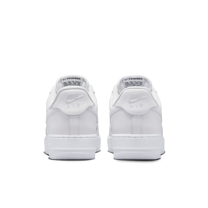 Nike Air Force 1 '07 EasyOn, Blanco/Blanco/Blanco, hi-res