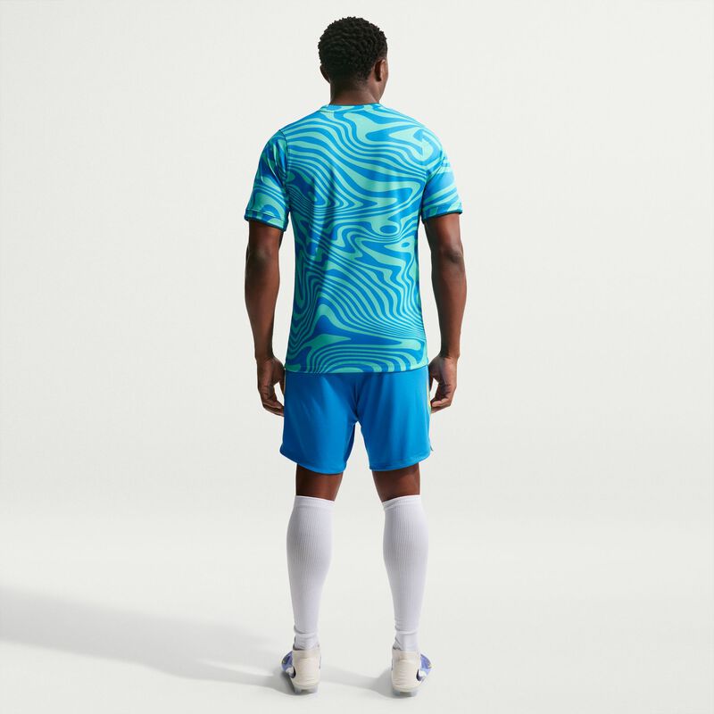 Polo Nike, Verde, hi-res