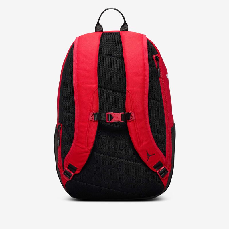 Jordan Air Patrol, Rojo Gimnasio, hi-res