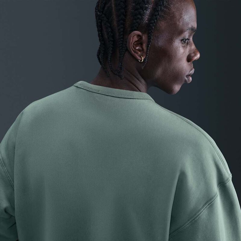 Polera Nike Sportswear, Verde, hi-res