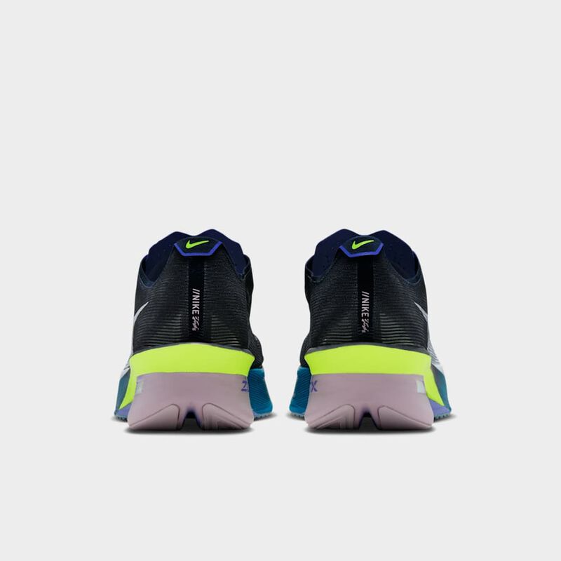 Nike Vaporfly 4, Obsidiana/Blanca-Persa Violeta-Verde Abisma-Mu&ntilde;eca-Volt Hielo, hi-res