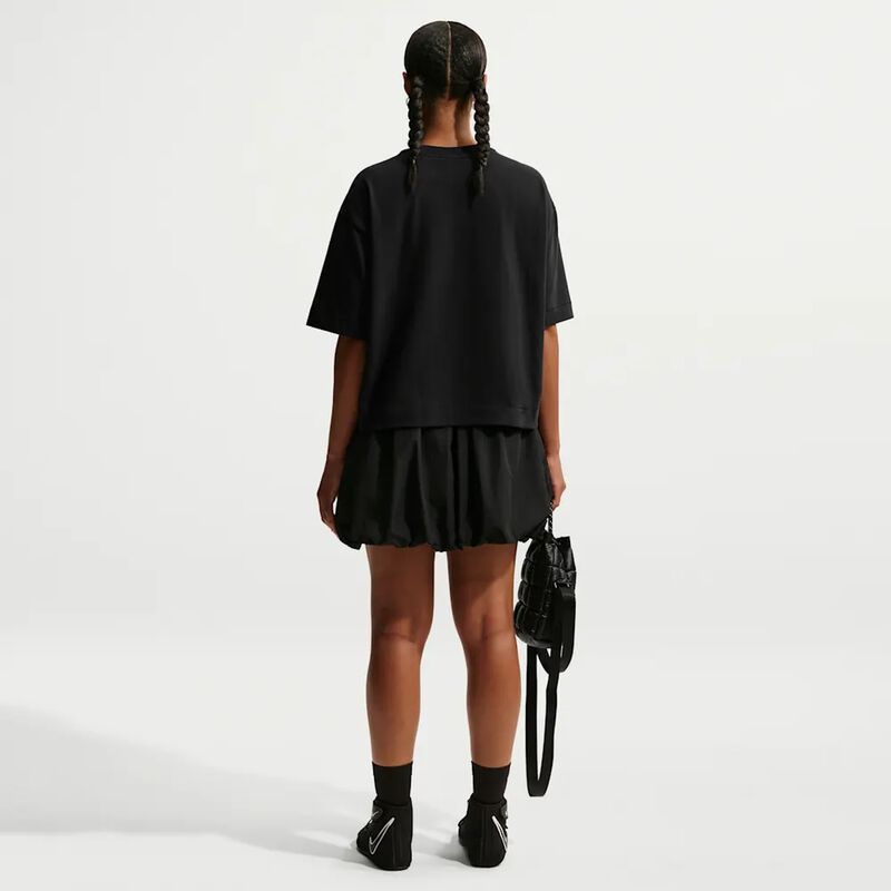 Polo Nike Sportswear, Negro, hi-res