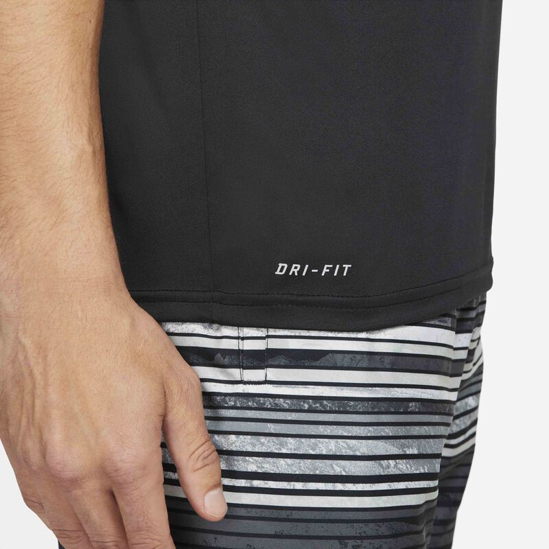Nike Essential, Negro, hi-res