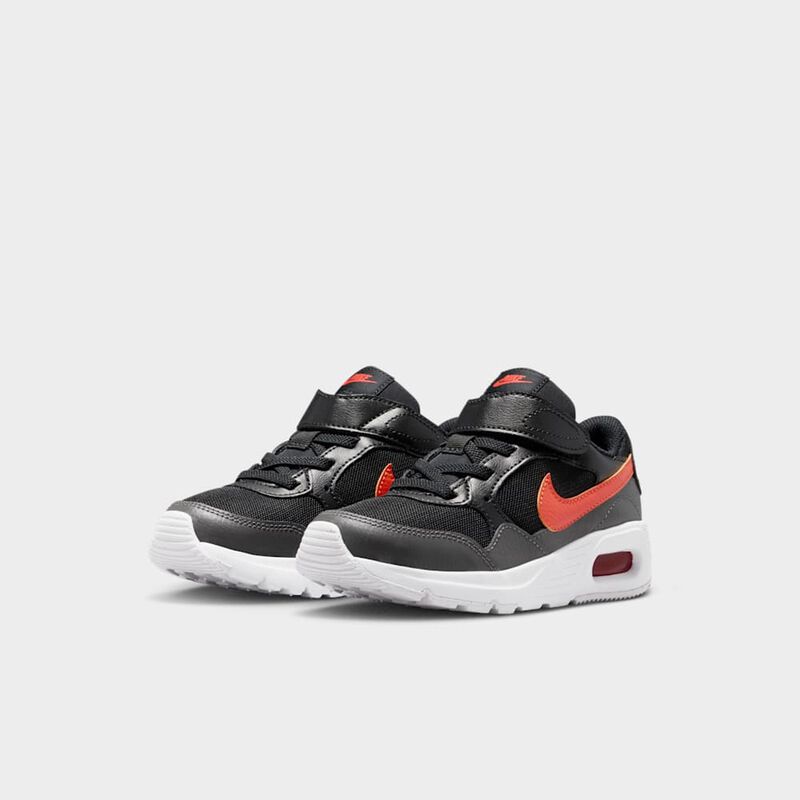 Zapatilla Nike Air Max, Negro, hi-res