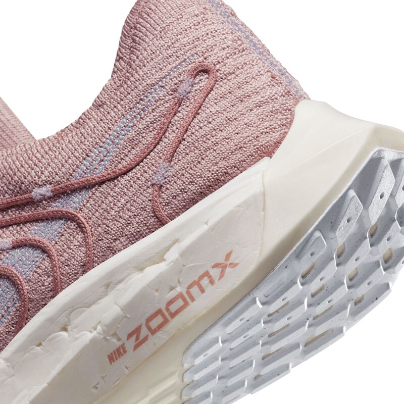 Nike Pegasus Turbo Next Nature, Rosa Oxford/Rosa ligero/Blanco/Blanco, hi-res