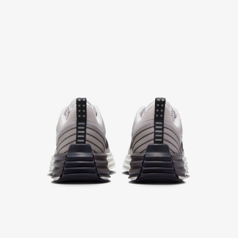 Nike Lunar Roam, Gris Universitario/Marrón Verdoso Claro/Cueva/Negro, hi-res