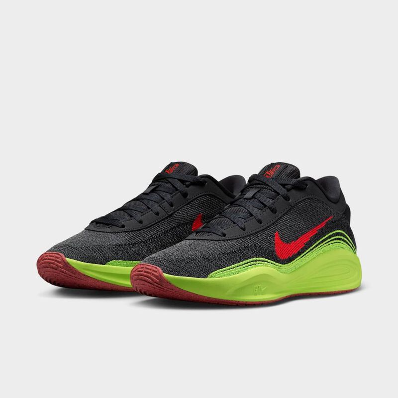 Zapatilla Nike GT Hustle, Negro, hi-res