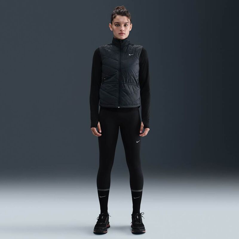 Casaca Nike Swift, Negro, hi-res