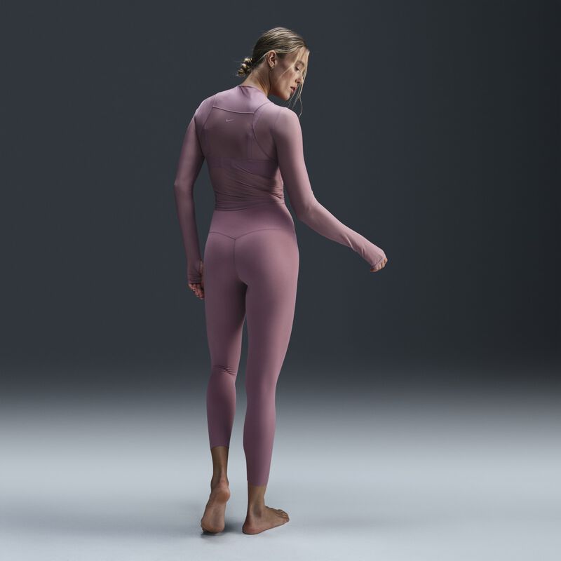 Nike Zenvy, Polvo De Ciruela/Blanco, hi-res
