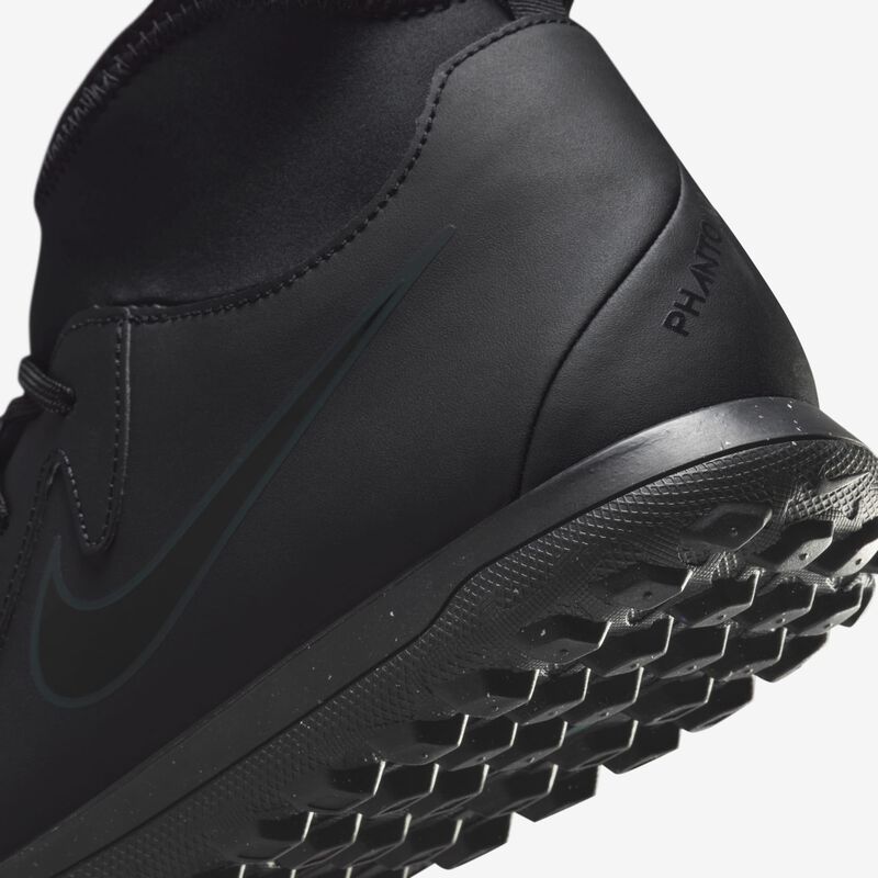 Nike Phantom Luna 2 Club, Negro/Jungla Intenso/Negro, hi-res