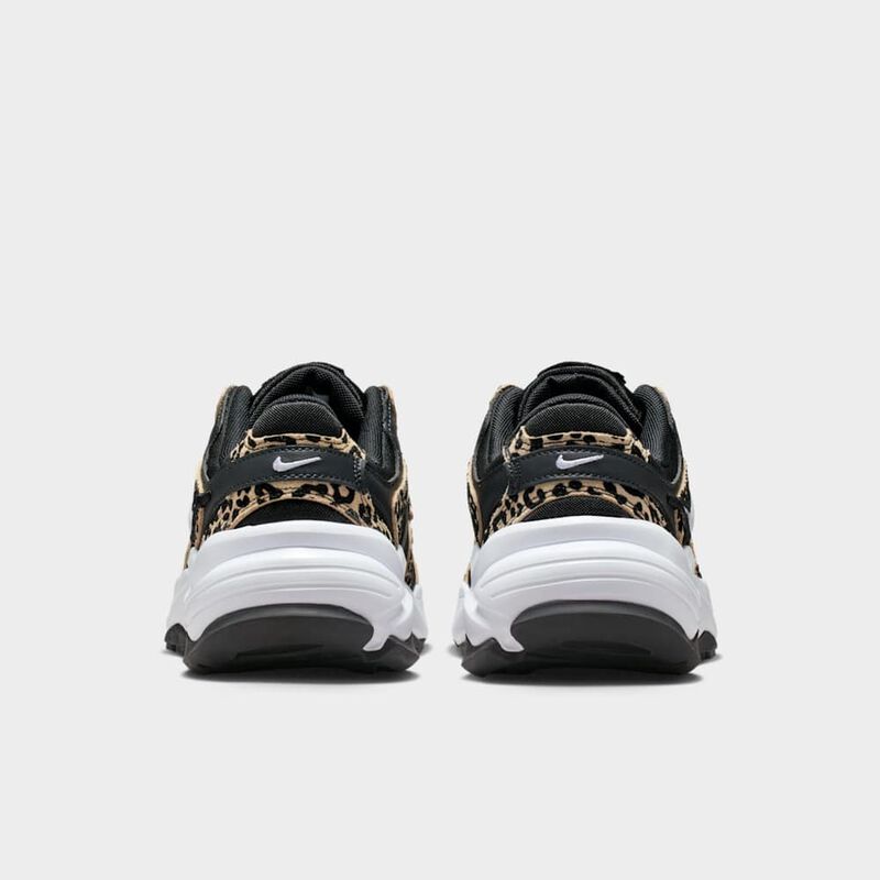 Zapatilla Nike AL8, Negro, hi-res