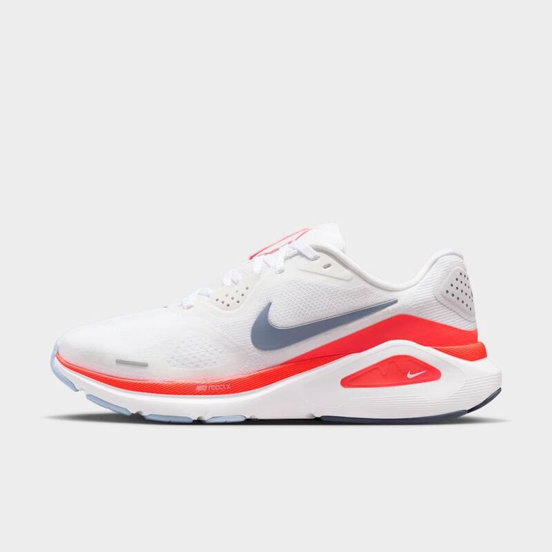 Zapatilla Nike Structure&nbsp;26, Blanco, hi-res