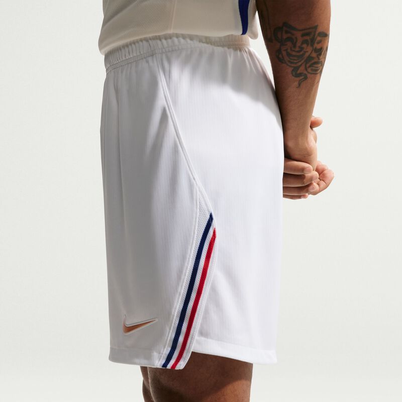 Short Nike Sportswear, Blanco, hi-res