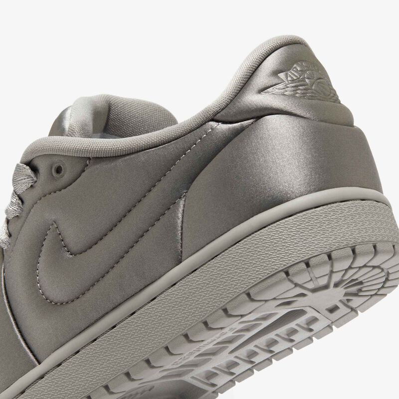 Air Jordan 1 Low Method of Make, NEGRO, hi-res