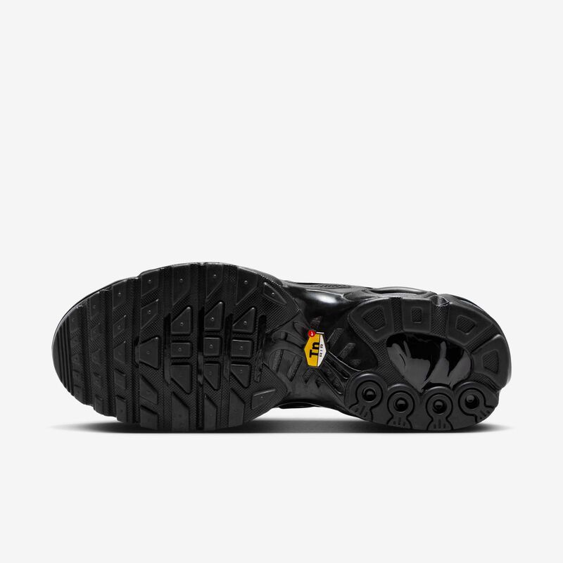 Nike Air Max Plus, Negro/Negro/Negro, hi-res