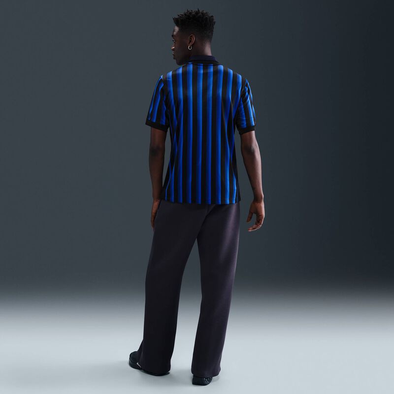 Inter Milan 2025/26 Stadium Home, Azul Lyon/Negro/Azul Cloro, hi-res