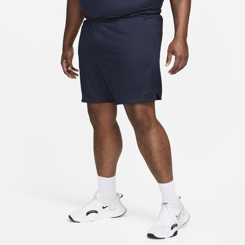 Short Nike, Azul, hi-res