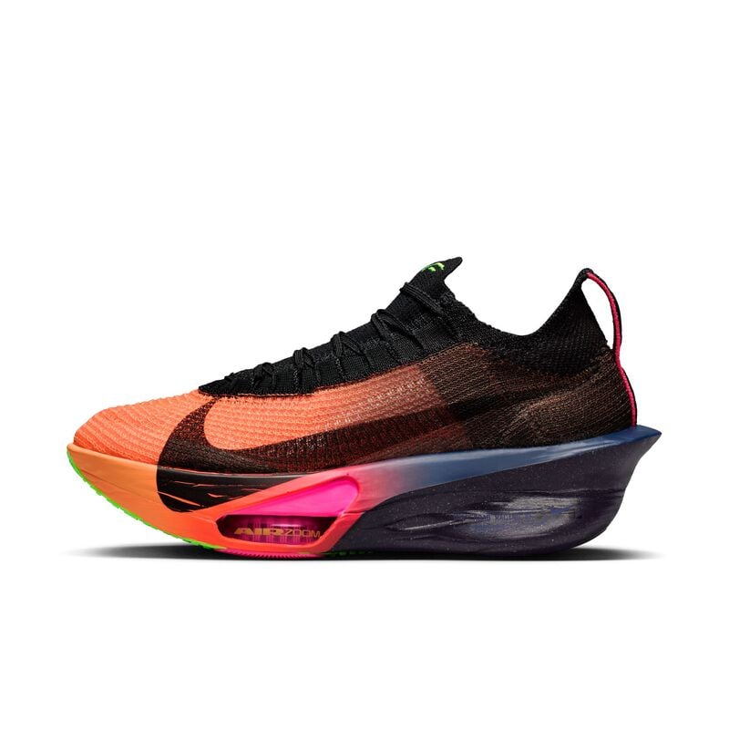 Zapatilla Nike Alphafly&nbsp;3, Naranja, hi-res
