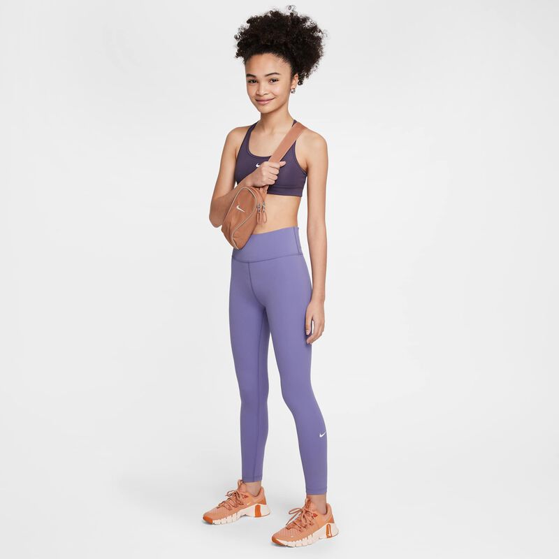 Nike One, Amatista Empolvado/Blanco, hi-res
