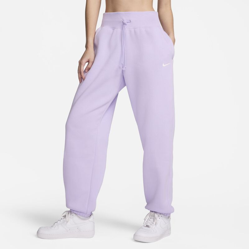 Nike Sportswear Phoenix Fleece, Niebla Violeta/Vela, hi-res